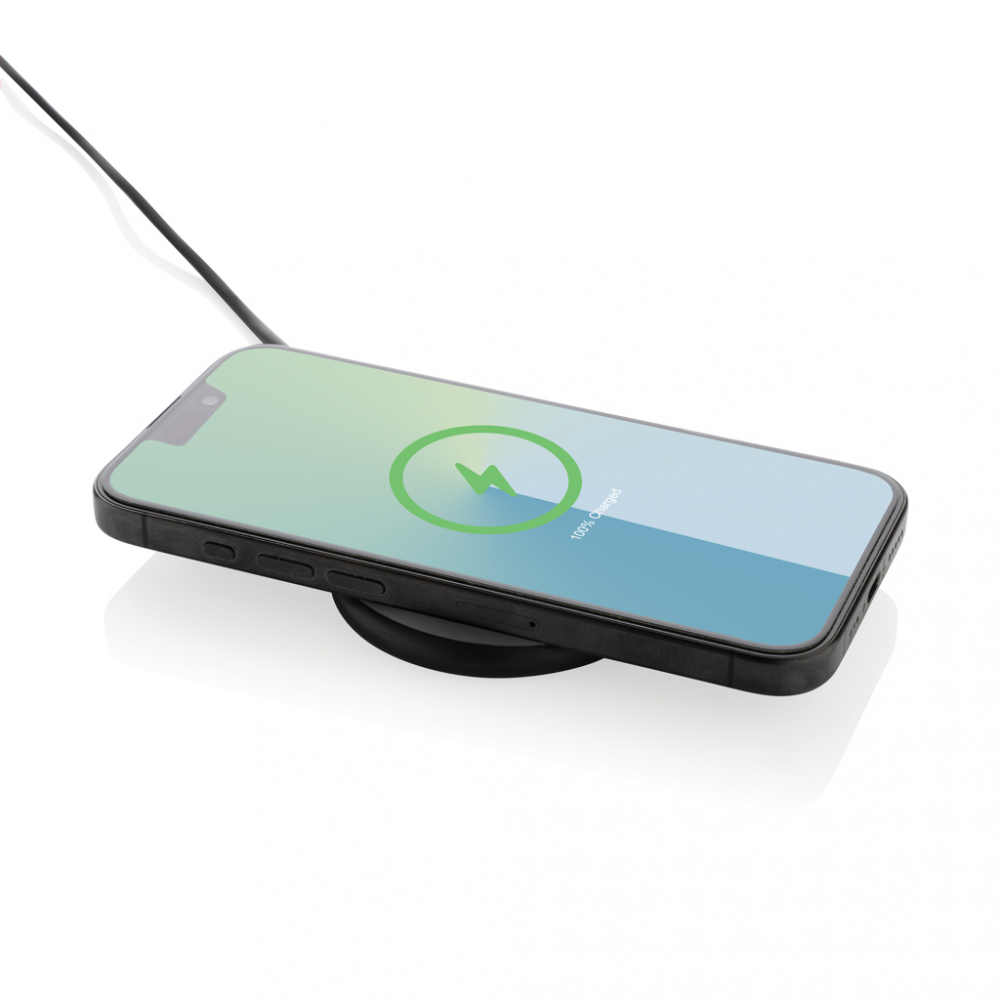 Încărcător wireless magnetic eco 15W – 3-în-1 pentru telefon, căști și iWatch [3]