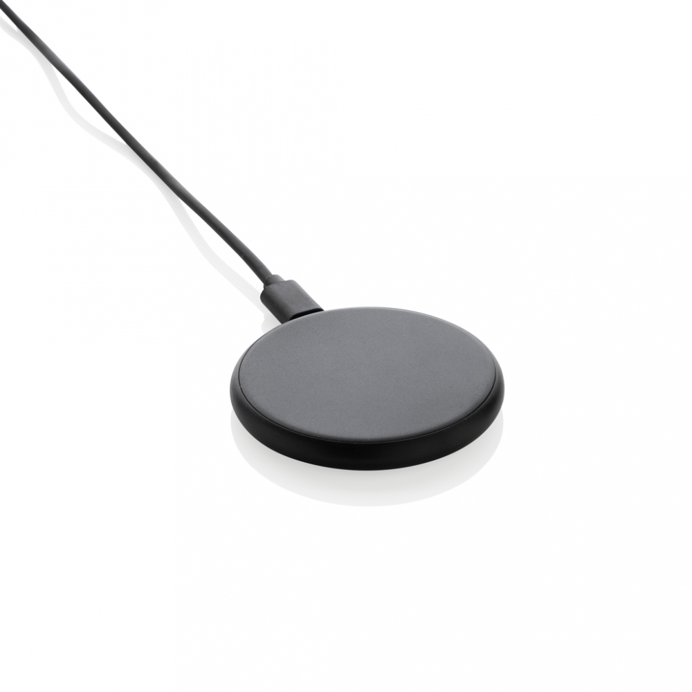 Încărcător wireless magnetic eco 15W – 3-în-1 pentru telefon, căști și iWatch [2]