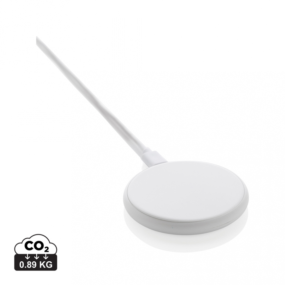 Încărcător wireless magnetic eco 15W – 3-în-1 pentru telefon, căști și iWatch [1]