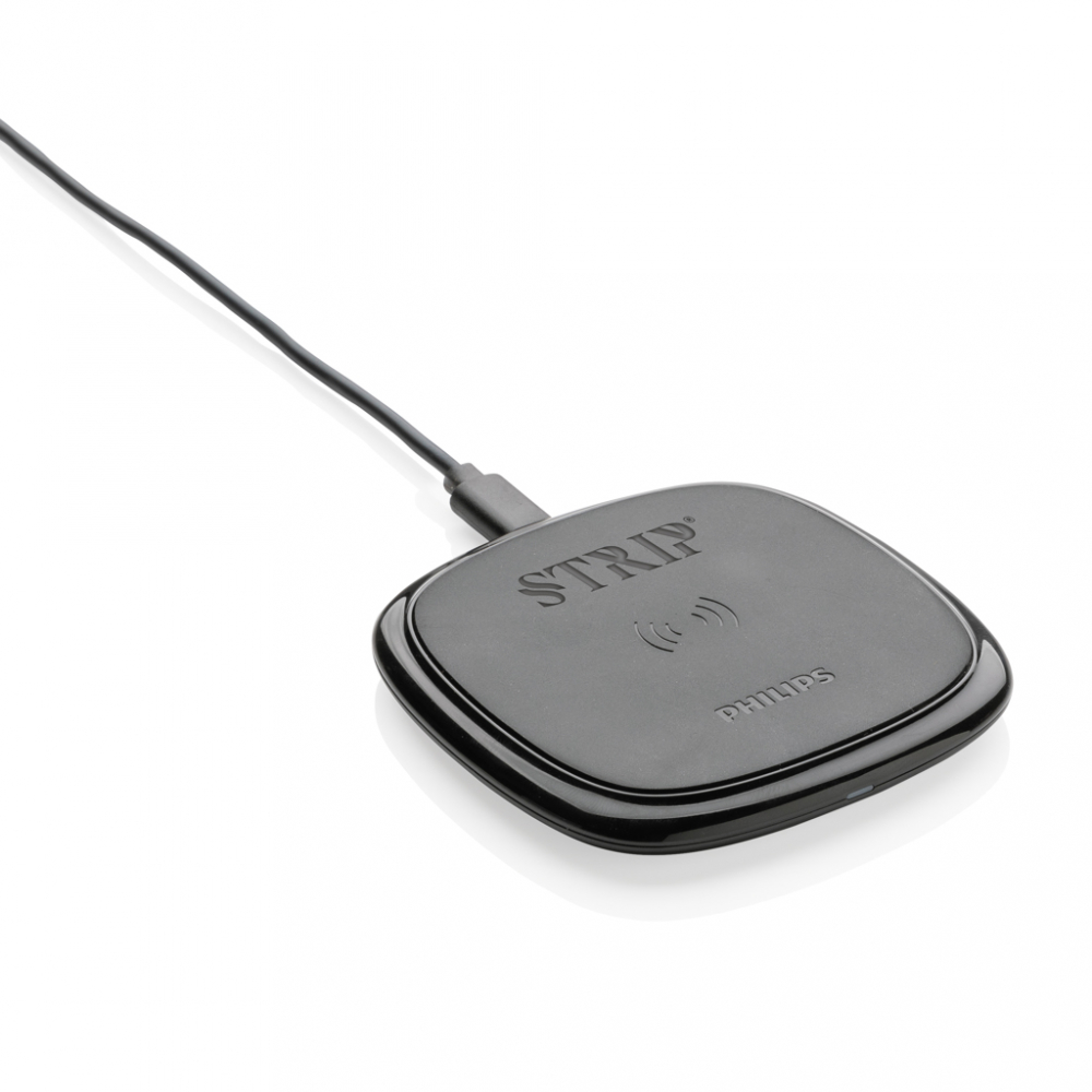 Încărcător wireless ultra-rapid 10W Philips [5]