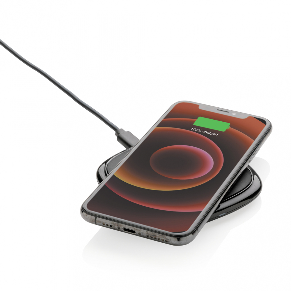 Încărcător wireless ultra-rapid 10W Philips [3]