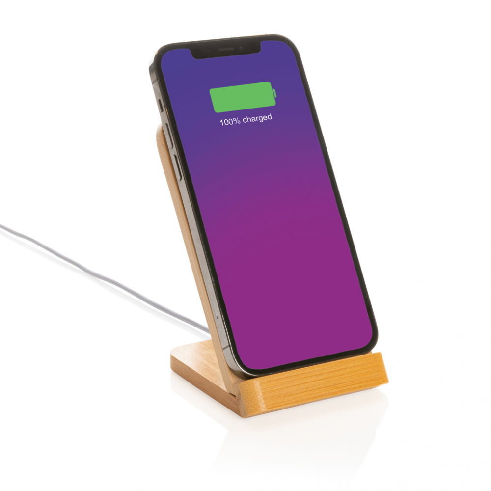 Încărcător wireless vertical 5W [3]