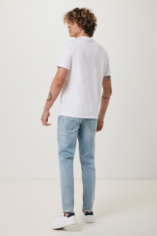 IQONIQ Brett recycled cotton t-shirt [6]