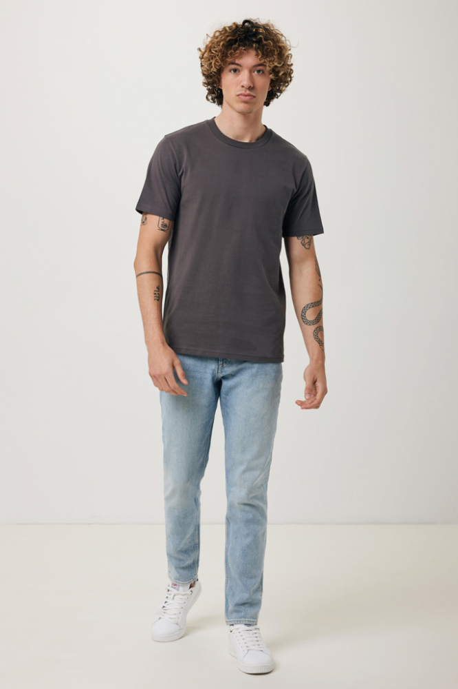 IQONIQ Brett recycled cotton t-shirt [5]