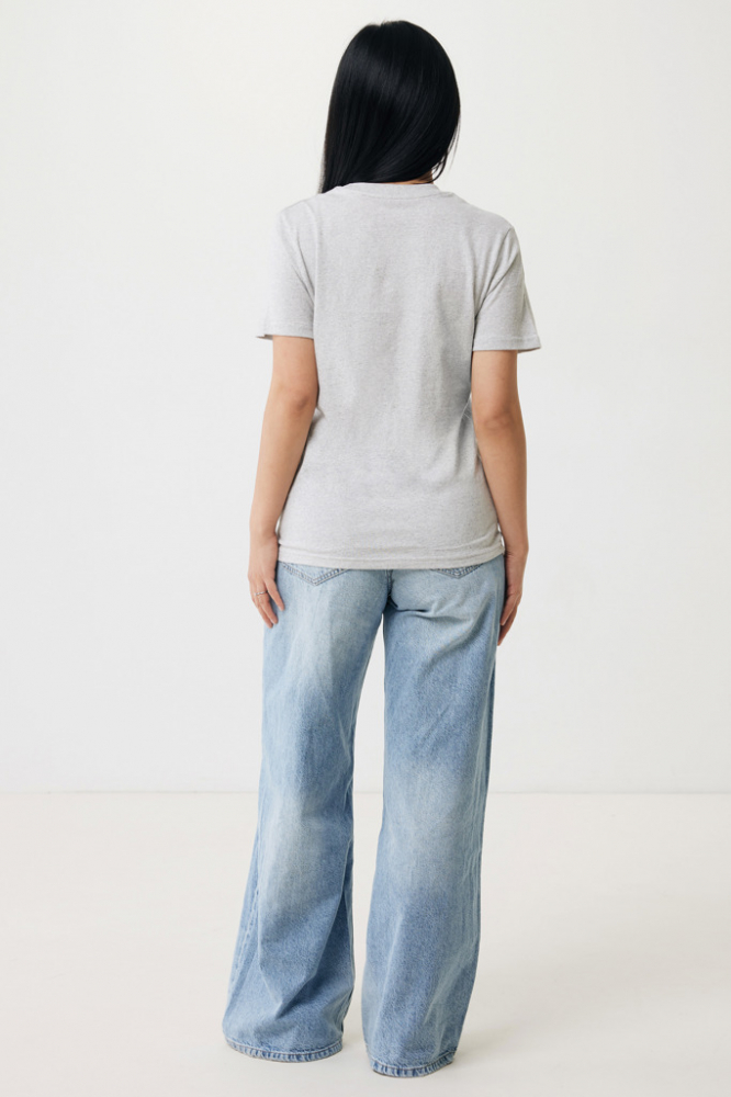 IQONIQ Brett recycled cotton t-shirt [12]