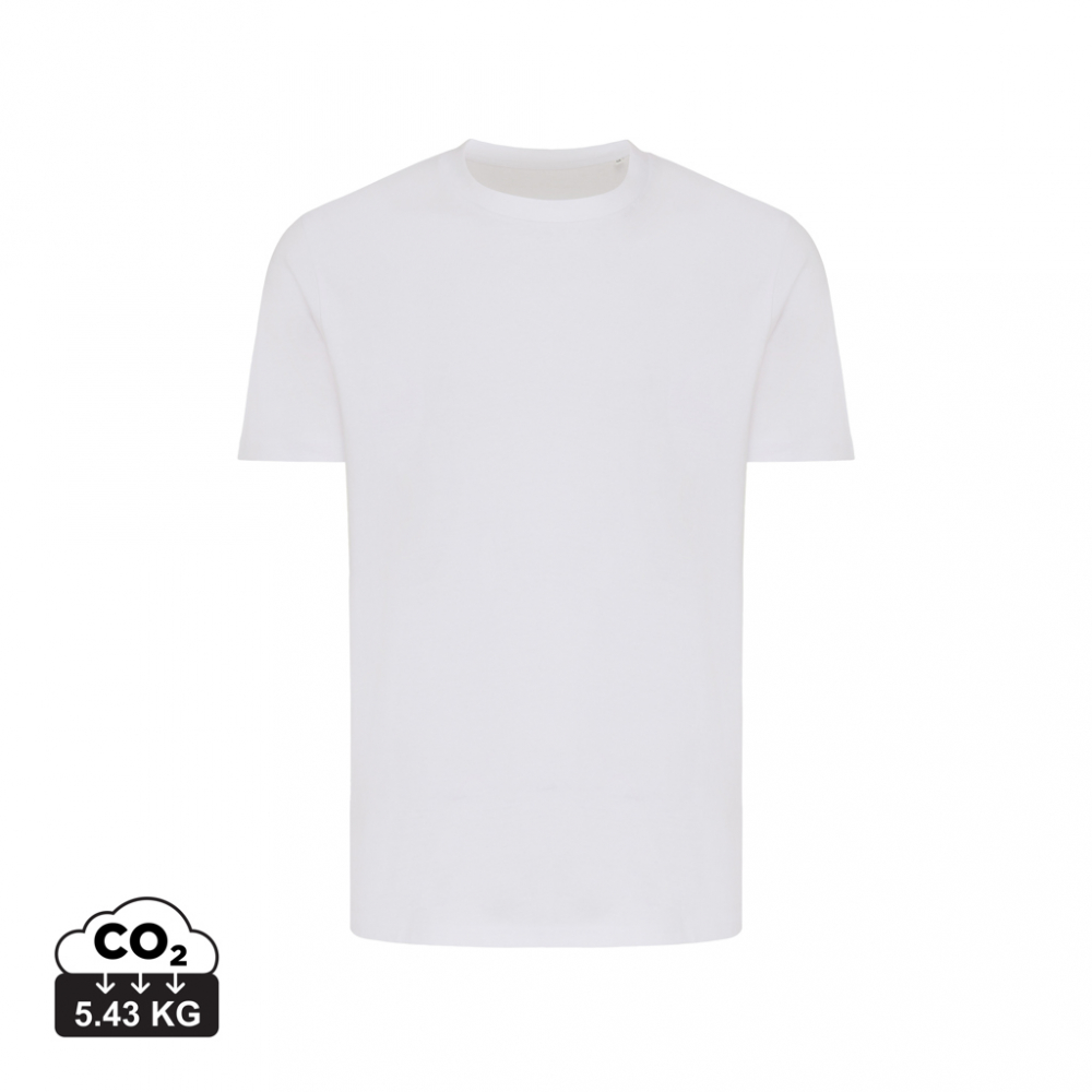 IQONIQ Brett recycled cotton t-shirt [1]