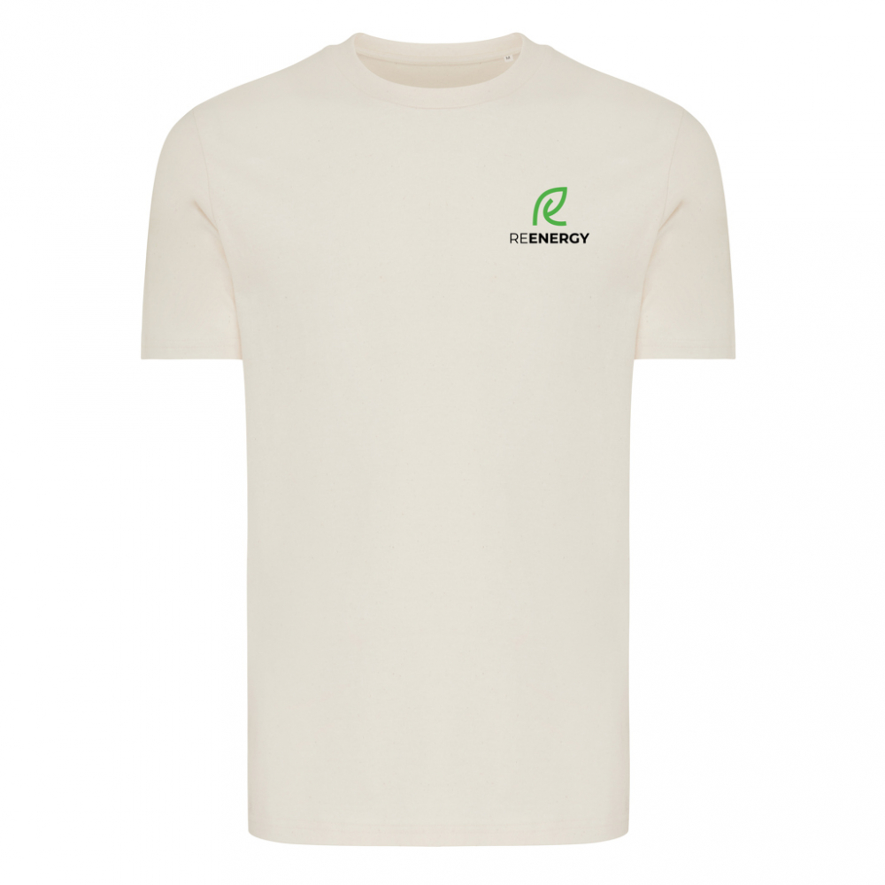 IQONIQ Brett recycled cotton t-shirt [4]
