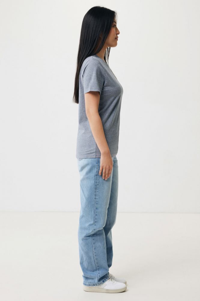 IQONIQ Brett recycled cotton t-shirt [10]