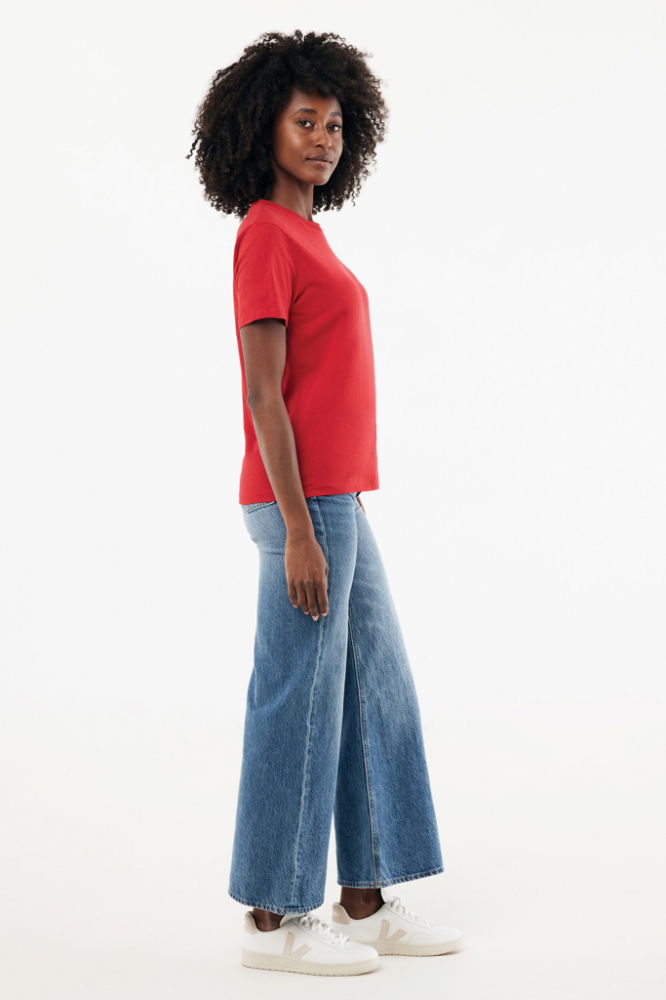 IQONIQ Brett recycled cotton t-shirt [13]
