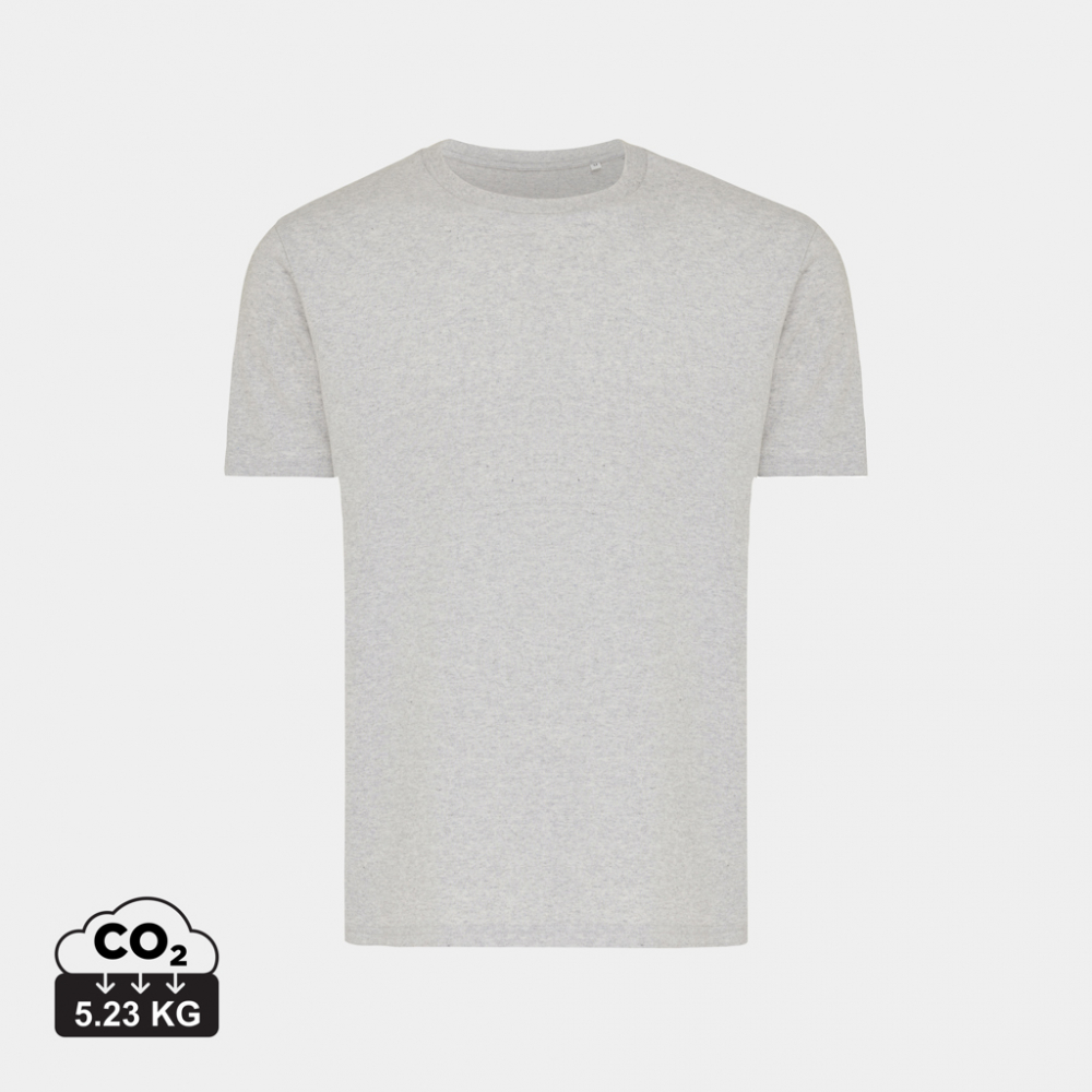 IQONIQ Brett recycled cotton t-shirt [1]