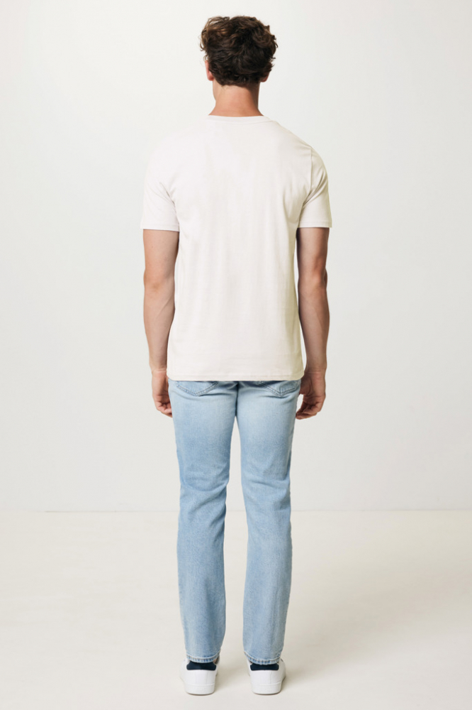 IQONIQ Brett recycled cotton t-shirt [6]