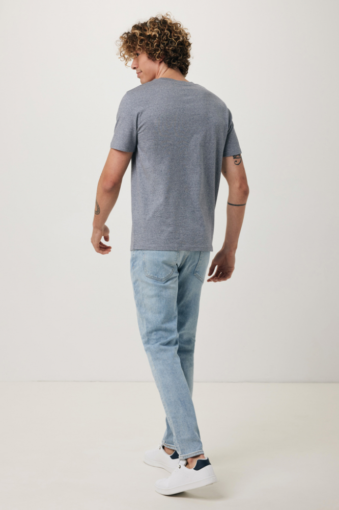 IQONIQ Brett recycled cotton t-shirt [6]