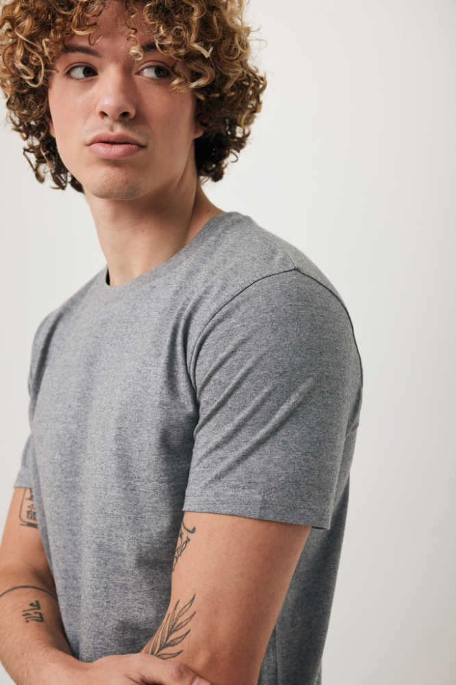 IQONIQ Brett recycled cotton t-shirt [7]