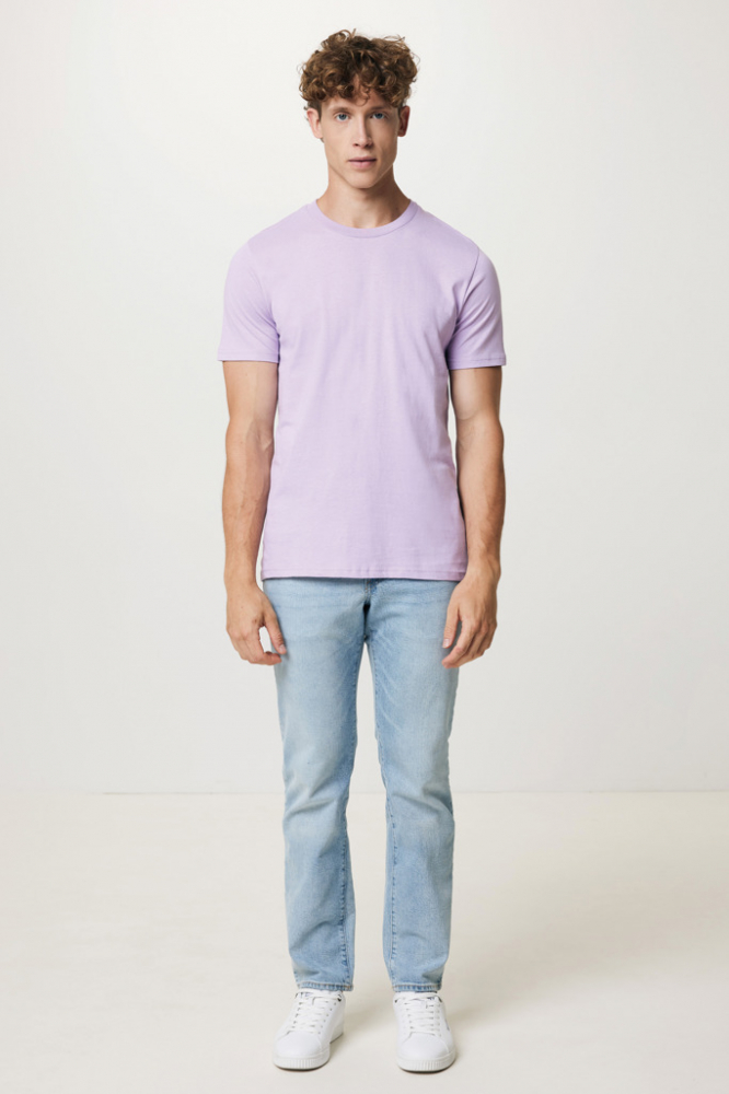 IQONIQ Brett recycled cotton t-shirt [11]