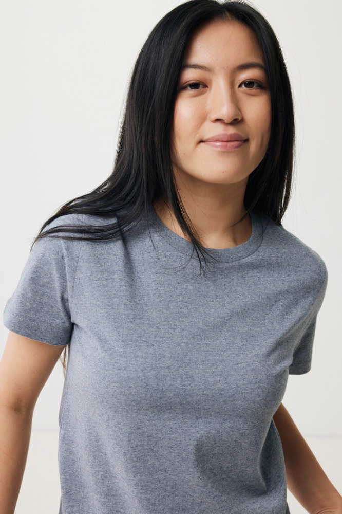 IQONIQ Brett recycled cotton t-shirt [12]