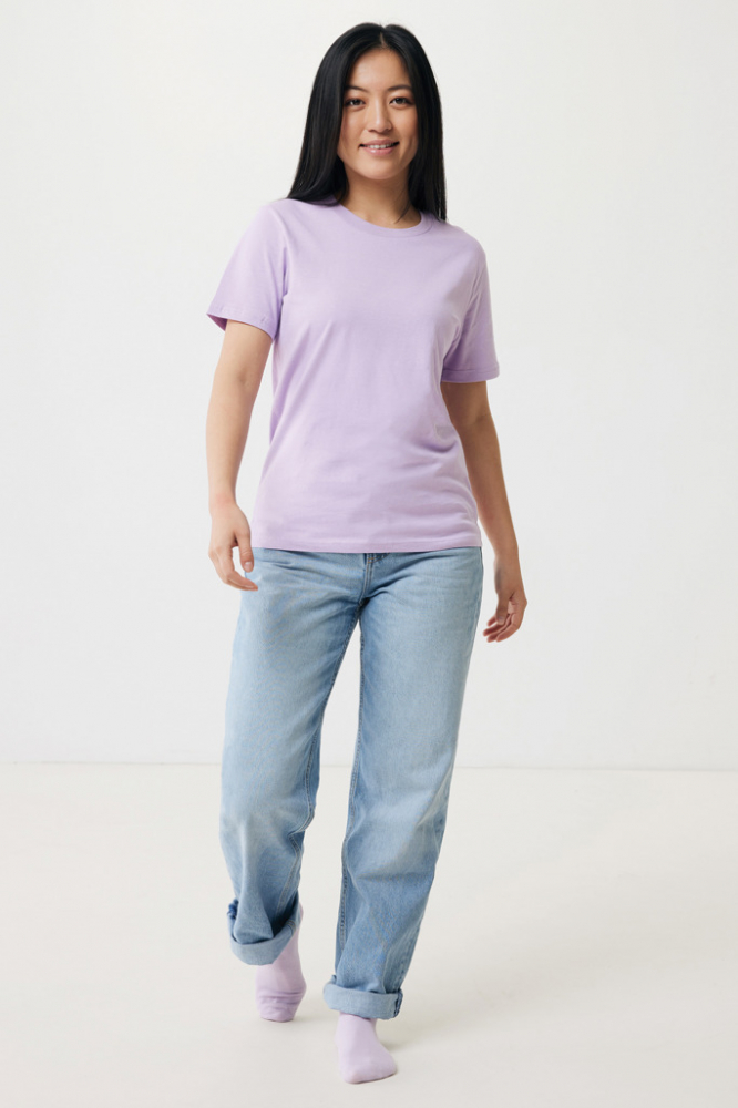 IQONIQ Brett recycled cotton t-shirt [16]