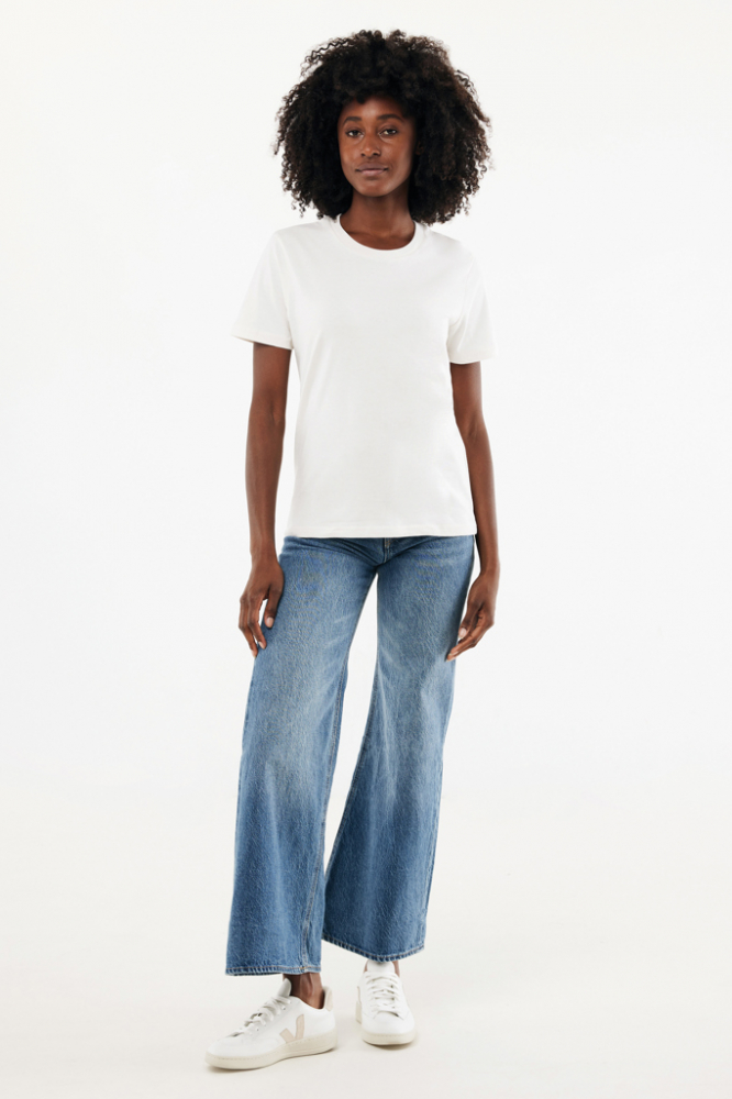 IQONIQ Brett recycled cotton t-shirt [7]
