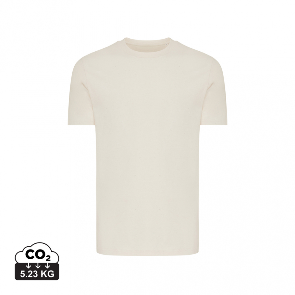 IQONIQ Brett recycled cotton t-shirt [1]