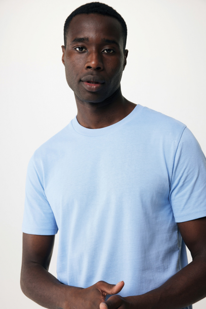 IQONIQ Brett recycled cotton t-shirt [9]
