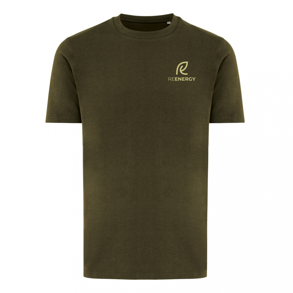 IQONIQ Brett recycled cotton t-shirt [4]