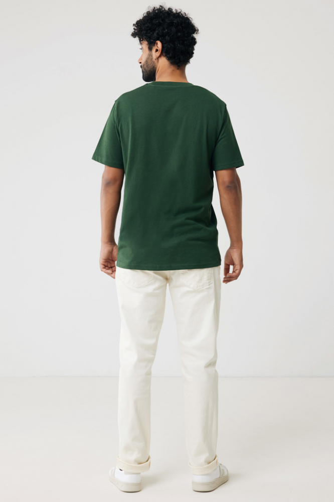 IQONIQ Brett recycled cotton t-shirt [10]
