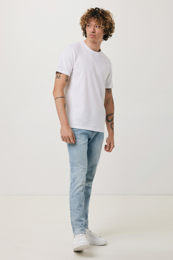IQONIQ Brett recycled cotton t-shirt [7]