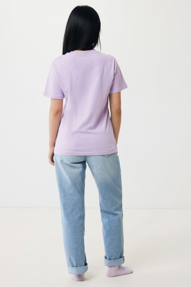 IQONIQ Brett recycled cotton t-shirt [18]