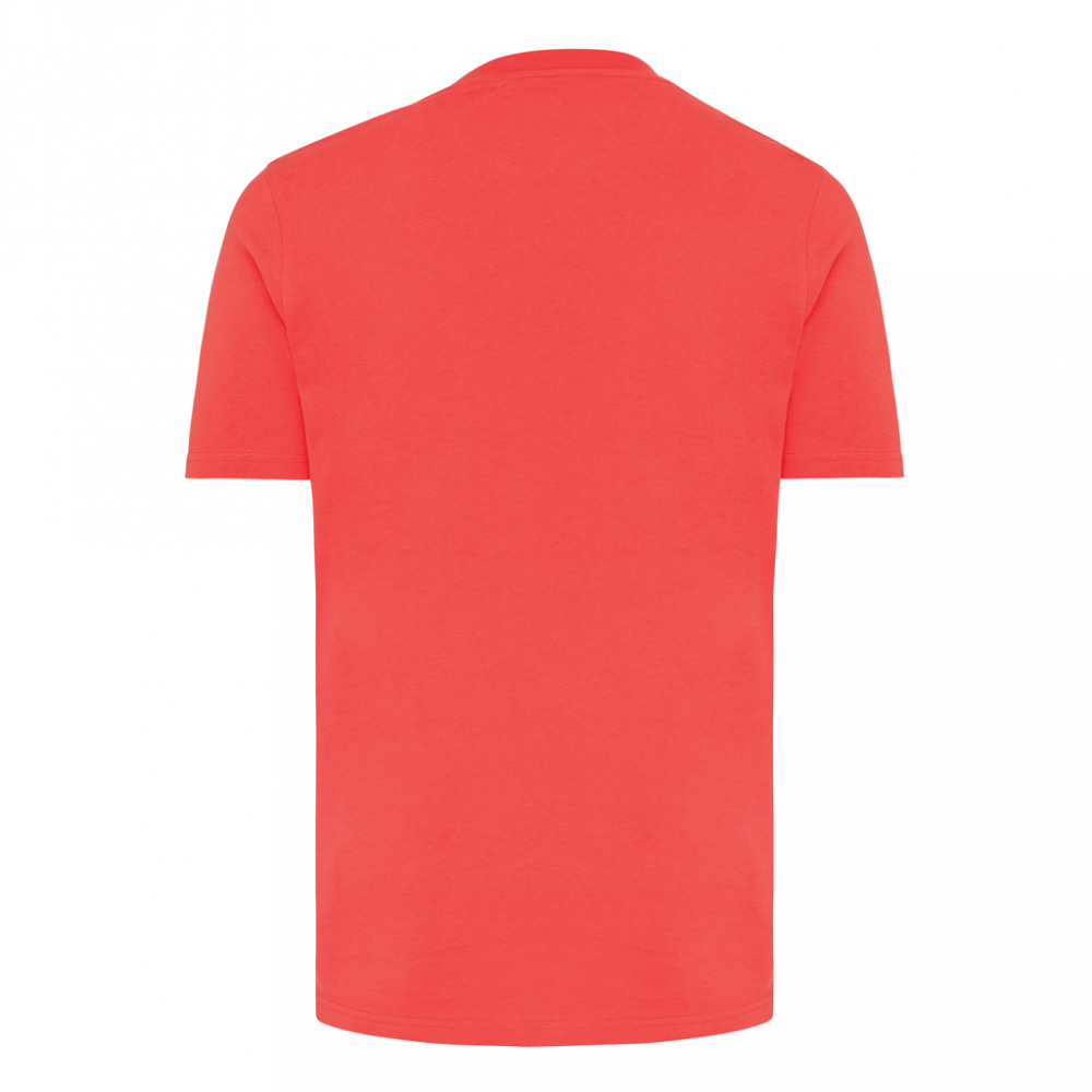 IQONIQ Brett recycled cotton t-shirt [3]