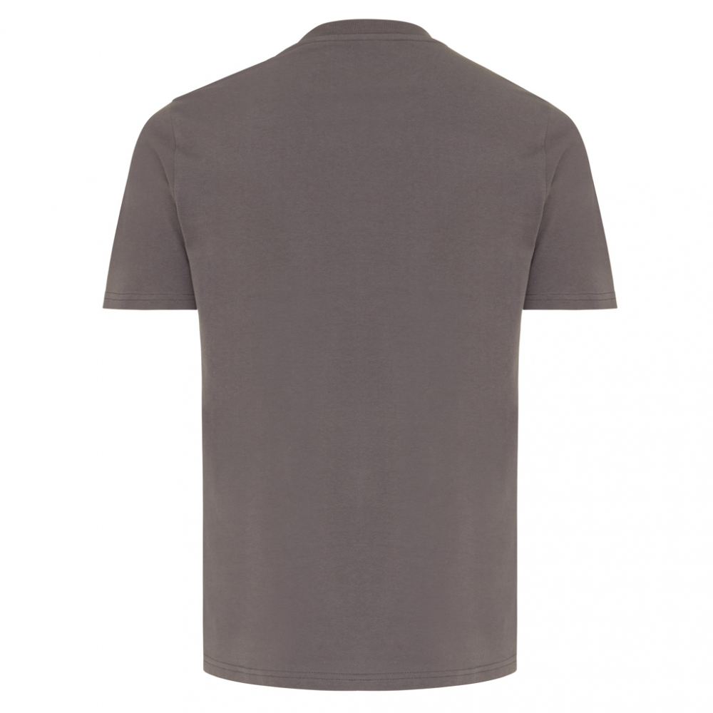 IQONIQ Brett recycled cotton t-shirt [3]