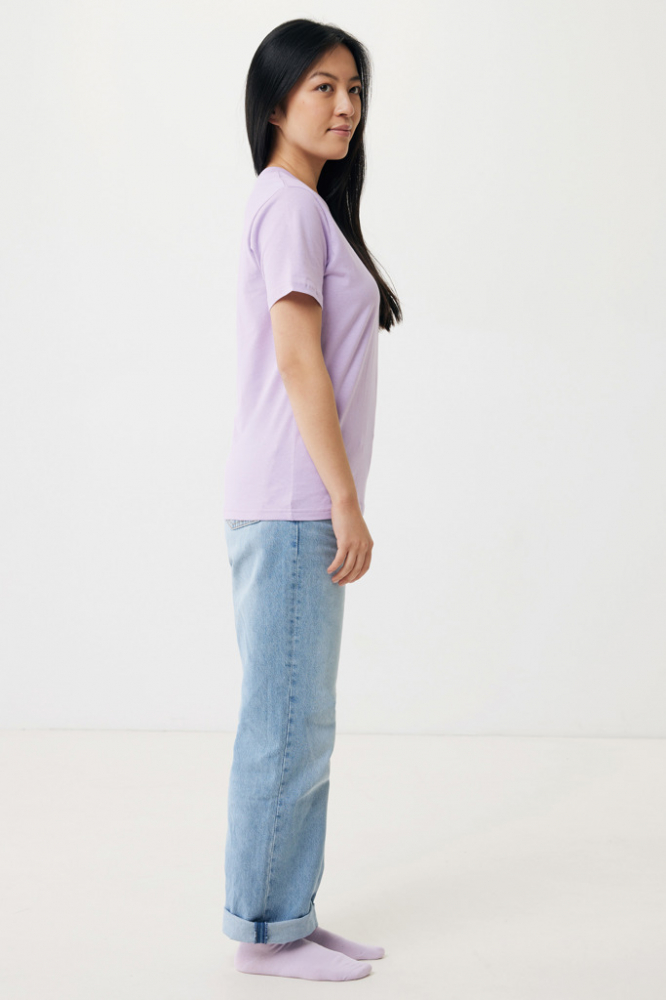 IQONIQ Brett recycled cotton t-shirt [17]