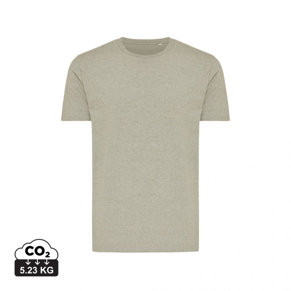IQONIQ Brett recycled cotton t-shirt [1]