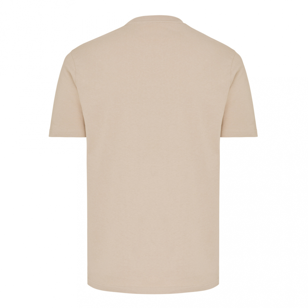 IQONIQ Brett recycled cotton t-shirt [3]