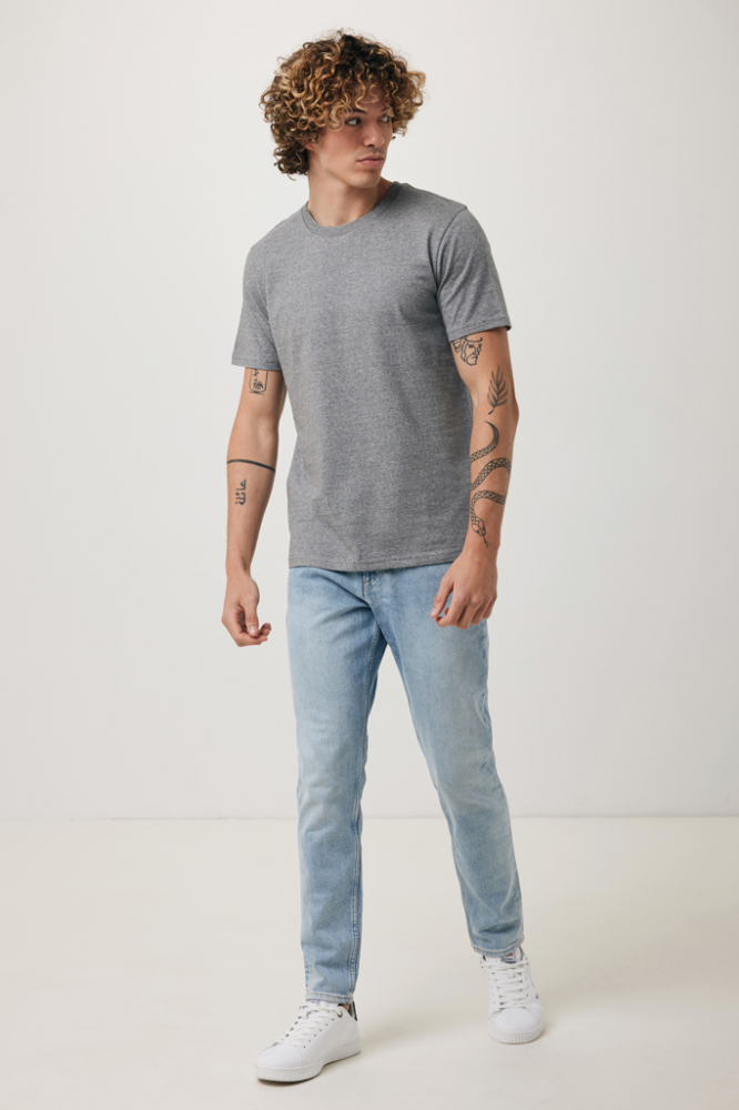 IQONIQ Brett recycled cotton t-shirt [5]