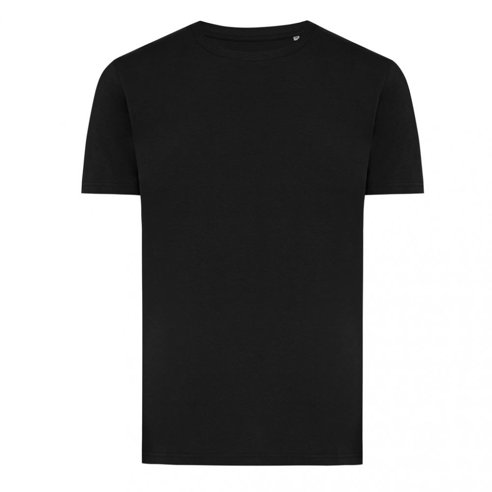 IQONIQ Brett recycled cotton t-shirt [2]