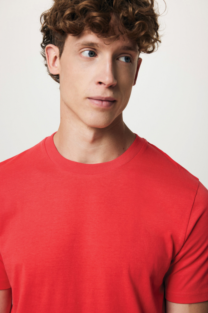 IQONIQ Brett recycled cotton t-shirt [16]