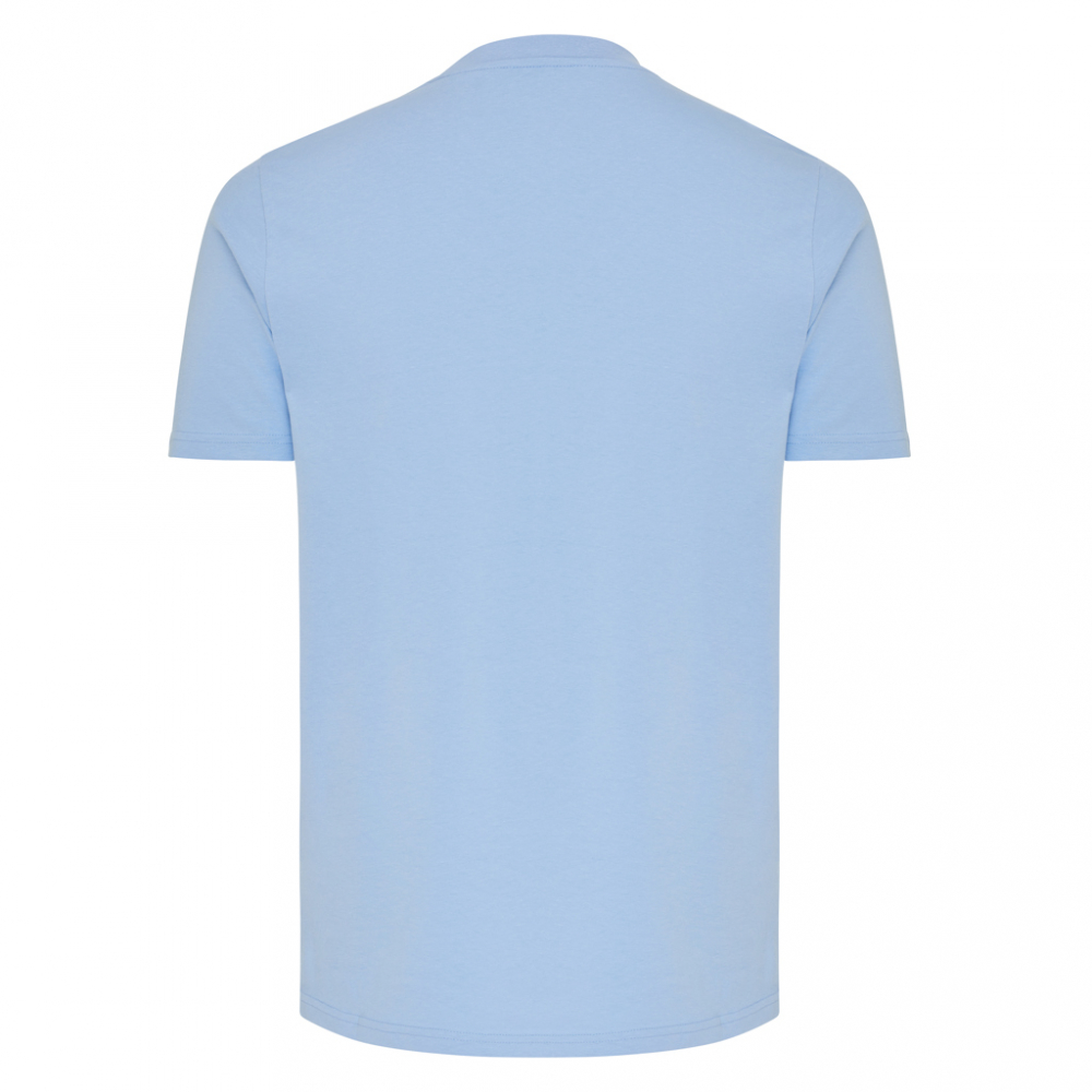 IQONIQ Brett recycled cotton t-shirt [3]
