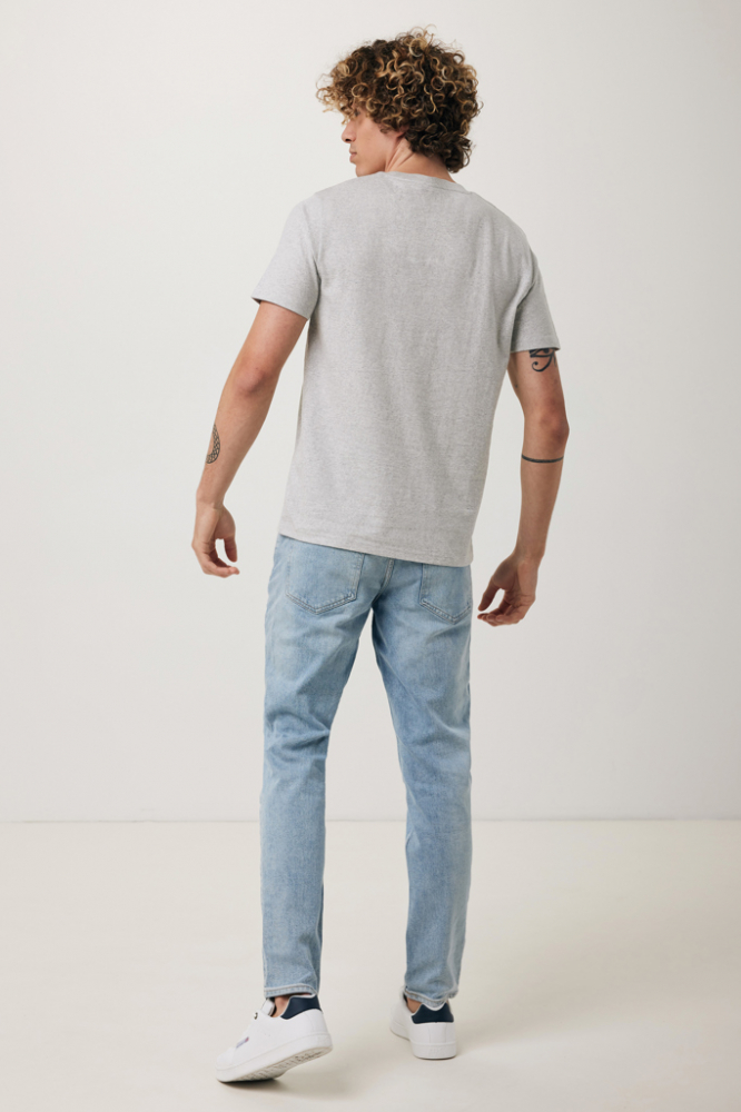 IQONIQ Brett recycled cotton t-shirt [6]