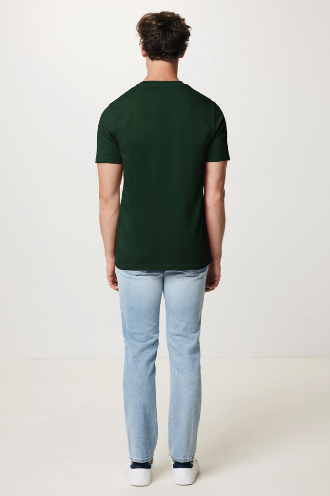 IQONIQ Brett recycled cotton t-shirt [6]