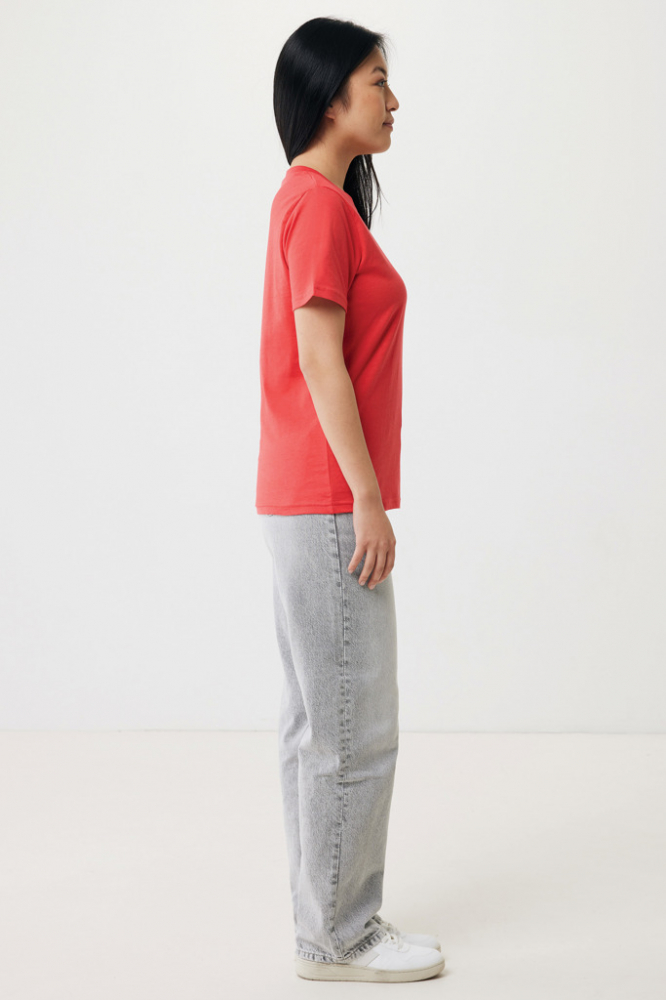 IQONIQ Brett recycled cotton t-shirt [19]