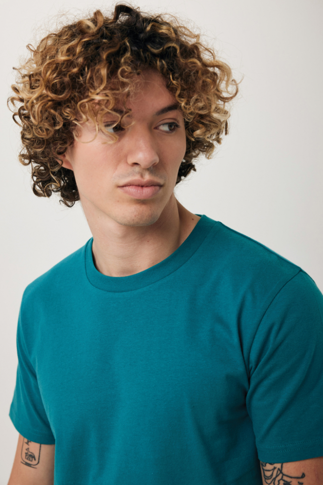 IQONIQ Brett recycled cotton t-shirt [10]