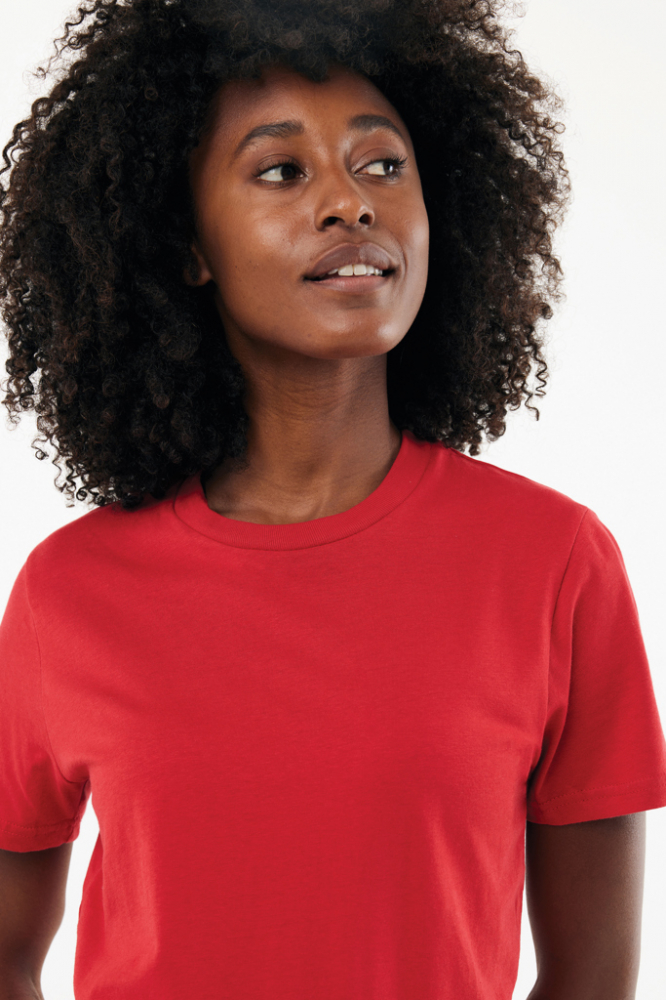 IQONIQ Brett recycled cotton t-shirt [15]