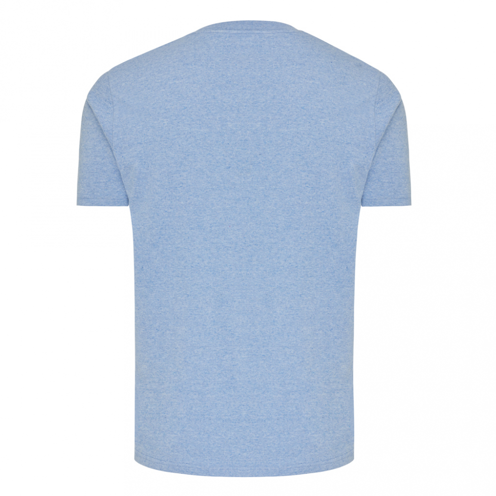 IQONIQ Brett recycled cotton t-shirt [3]