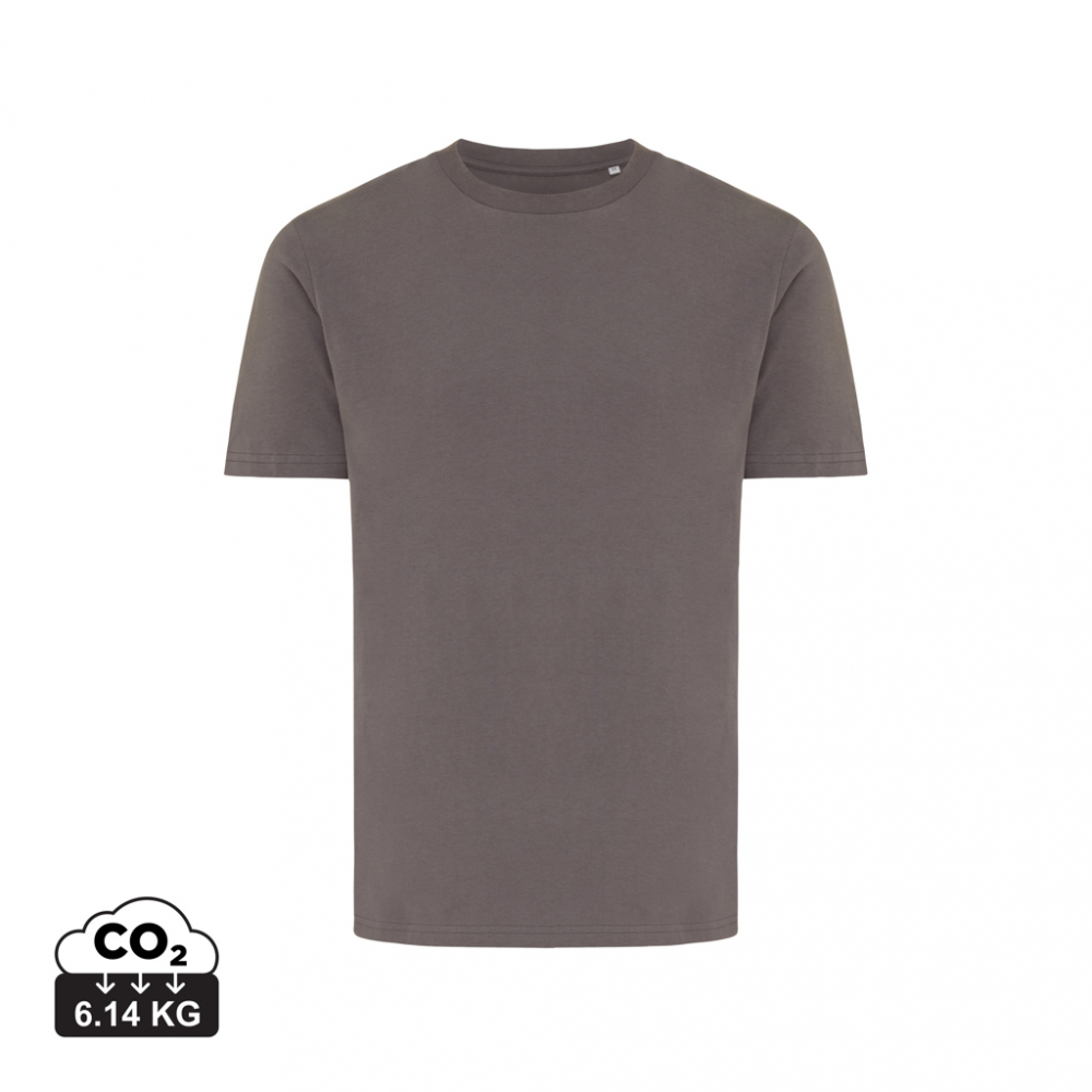 IQONIQ Brett recycled cotton t-shirt [1]