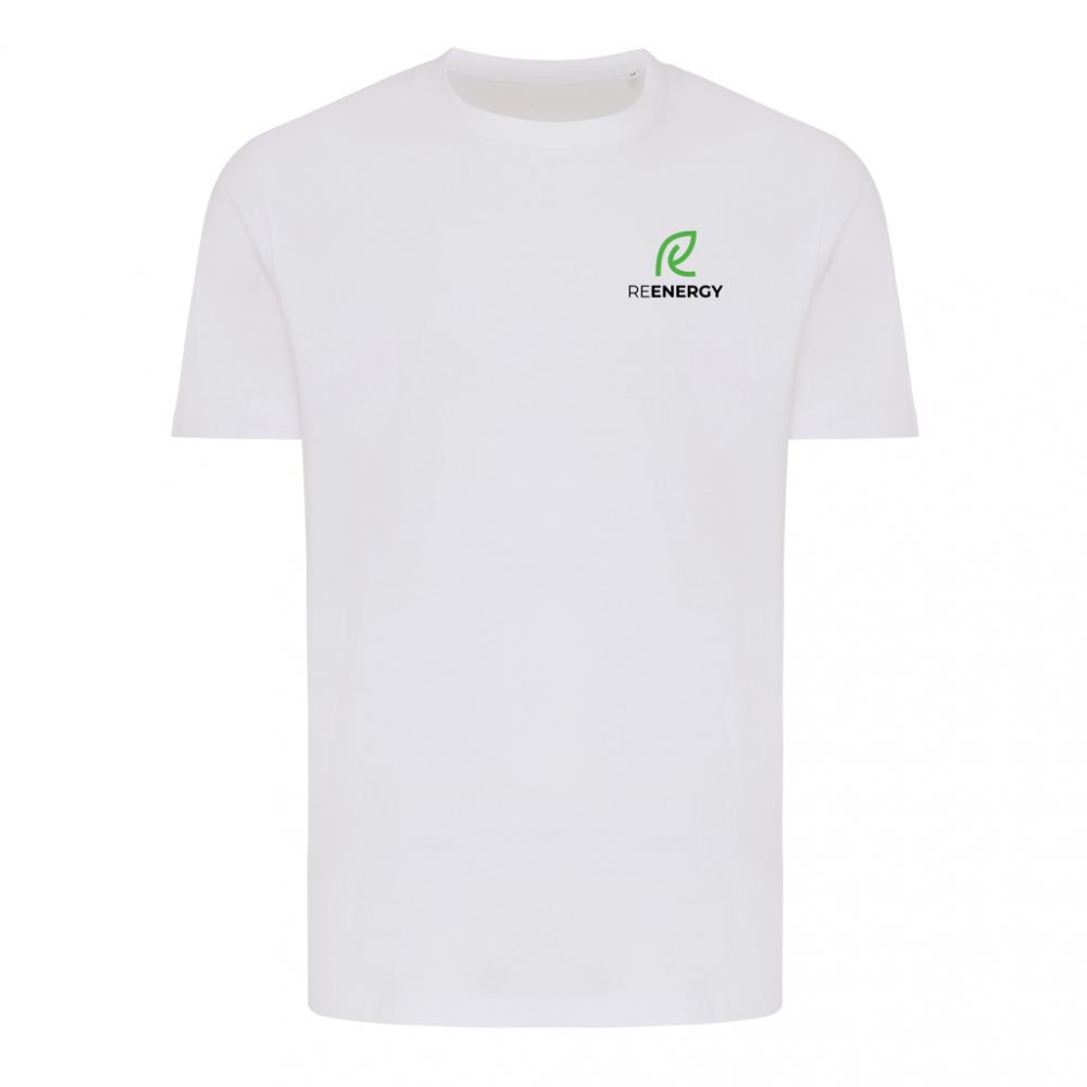 IQONIQ Brett recycled cotton t-shirt [4]