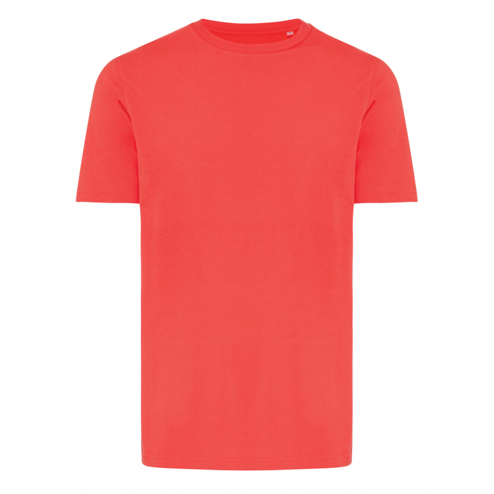 IQONIQ Brett recycled cotton t-shirt [2]