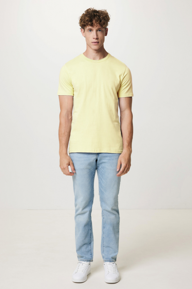 IQONIQ Brett recycled cotton t-shirt [12]