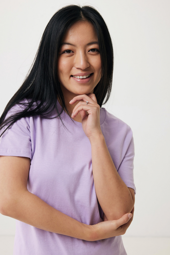 IQONIQ Brett recycled cotton t-shirt [19]