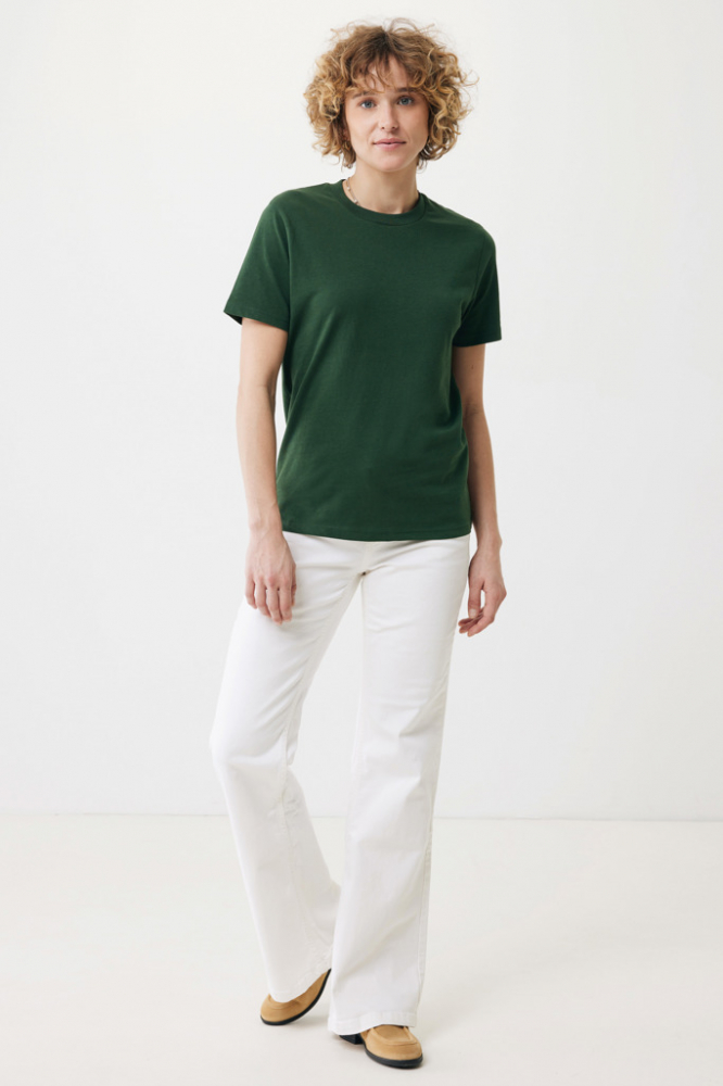 IQONIQ Brett recycled cotton t-shirt [13]