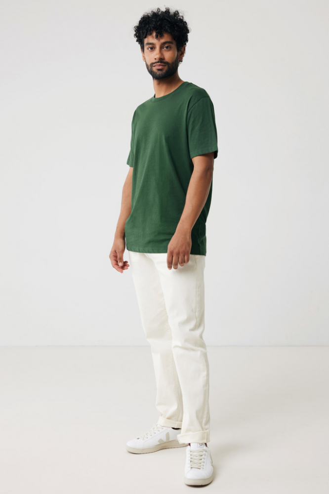 IQONIQ Brett recycled cotton t-shirt [7]