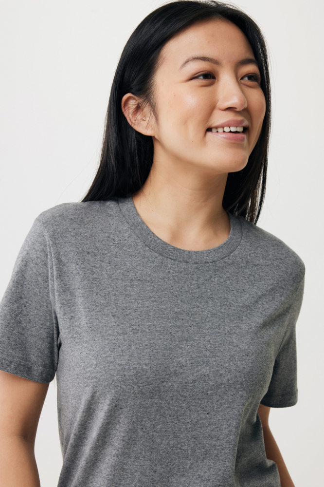 IQONIQ Brett recycled cotton t-shirt [12]
